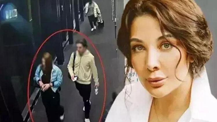 Eylem Tok ve Timur Cihantimur davasında yeni gelişme Eşi şikayetini geri çekti, babadan tepki geldi