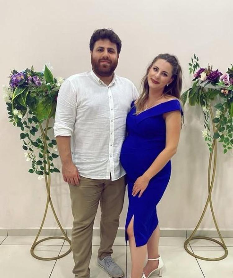 Oğuz Murat Acinin eşi Şükriye Aci şikayetini çekti Demet Akalın tepki gösterdi