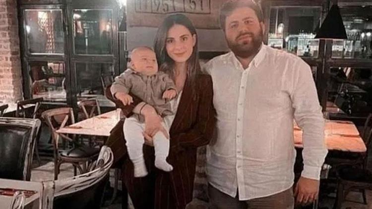 Kazada ölen Murat Acinin eşi şikayetini geri çekmişti, 100 milyon lira mı aldı Yaşananları anlattı