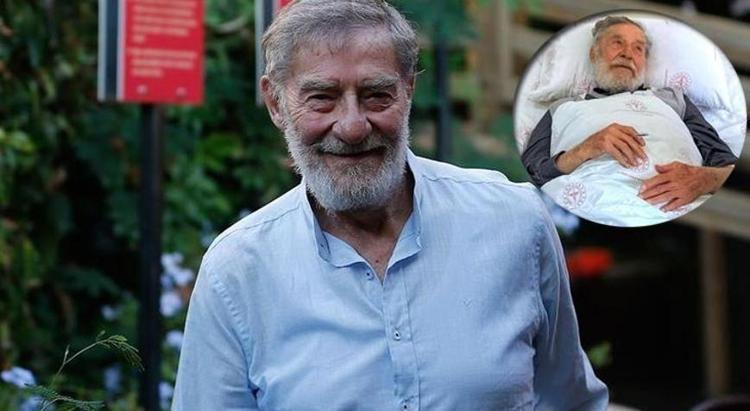 Talihsiz bir kaza sonrası hastanelik olmuştu Ahmet Mekinden haber var