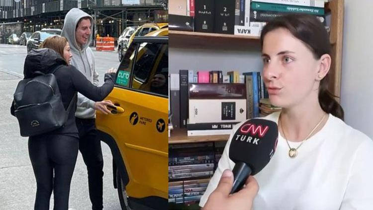 Kazada ölen Murat Acinin eşi şikayetini geri çekmişti, 100 milyon lira mı aldı Yaşananları anlattı