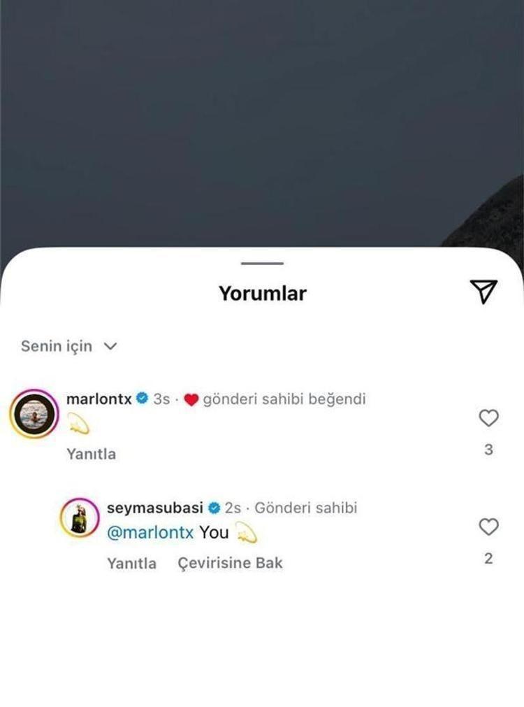 Cacığı unutunca alay konusu olmuştu Şeyma Subaşından cevap gecikmedi
