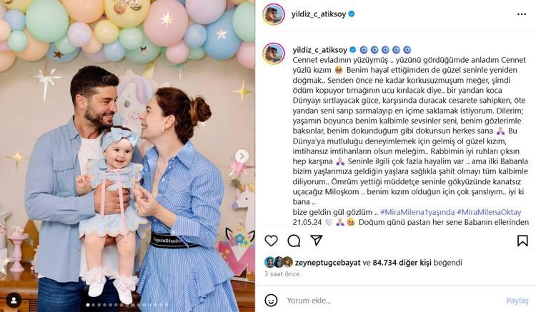 CENNET YÜZLÜ KIZIM