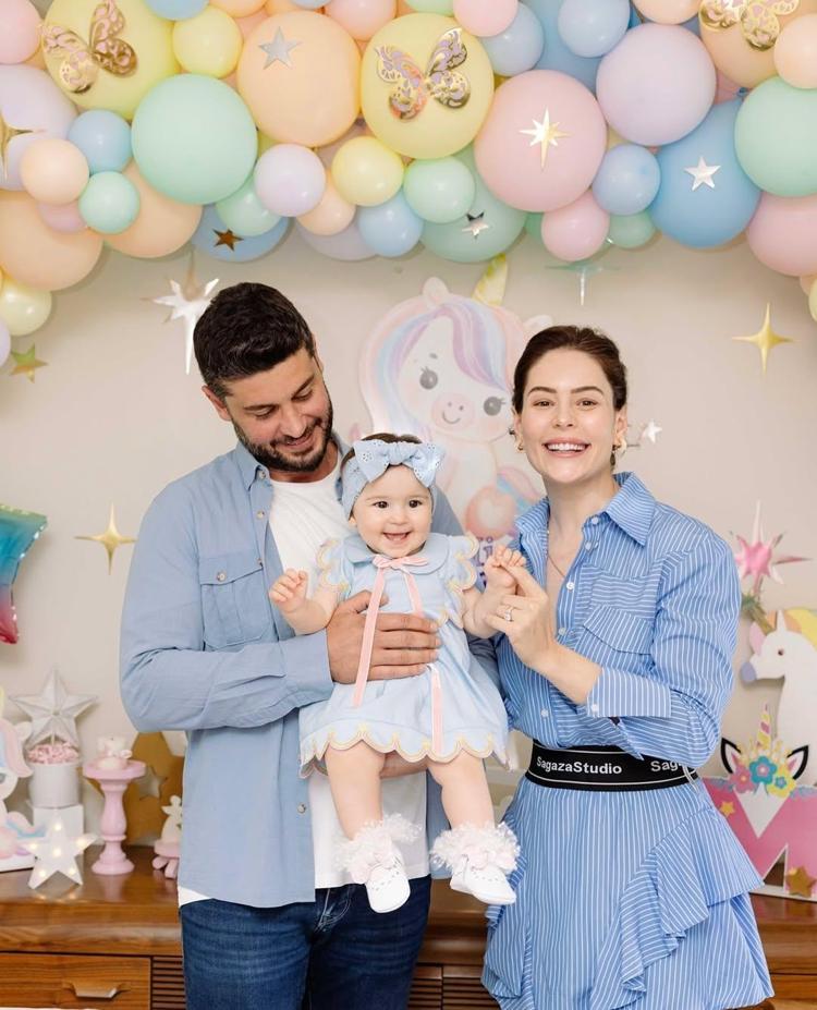İYİ Kİ BİZE GELDİN GÜL GÖZLÜM