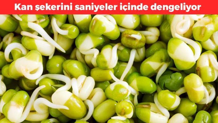 Gördüğünüz yerde poşet poşet alın Kan şekerini terazi gibi dengeliyor: Kötü kolesterolü sıfırlıyor, magnezyum ve potasyum deposu