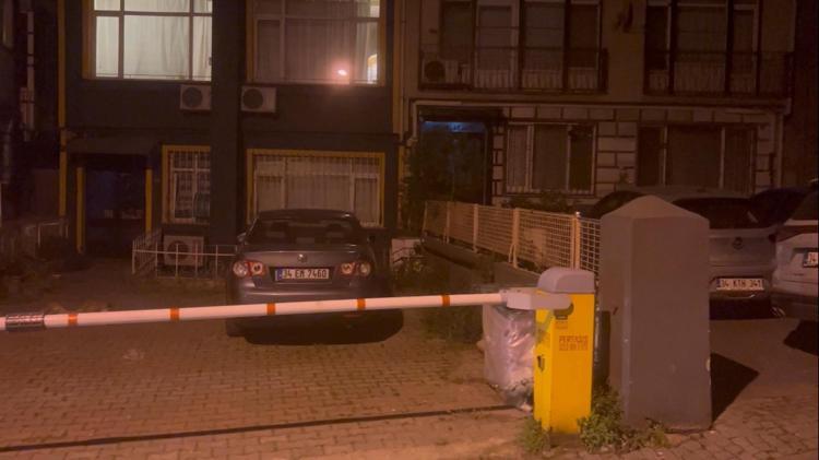 HASTANEDE HAYATINI KAYBETTİ