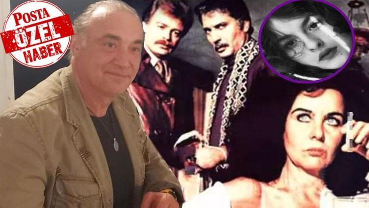 Eski Yeşilçam oyuncusu Mehmet Serdar Suklukahya evinde öldürüldü Sürünerek yardım istedi