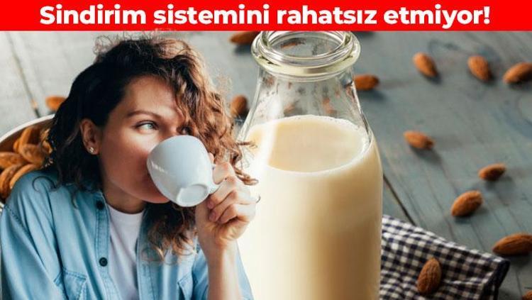 Marketten kutu kutu almaya son Evde kolaylıkla yapabilirsiniz: Laktoz alerjisi olan tüketebilir