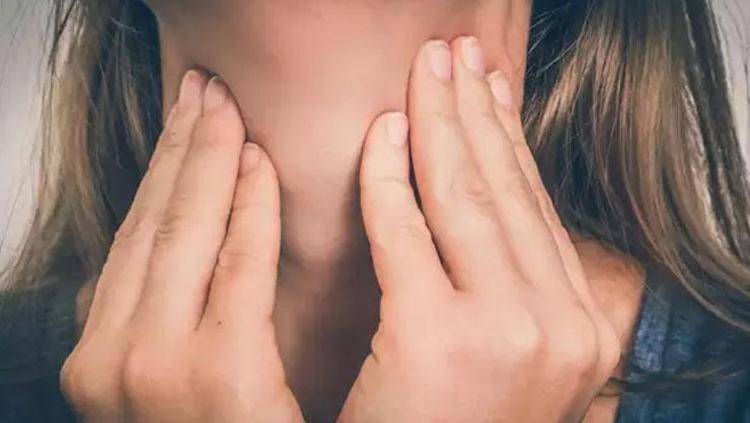 Vücutta öbek öbek biriken yağın görülmeyen sebebi Metabolizmayı durdurarak zayıflamayı engelliyor