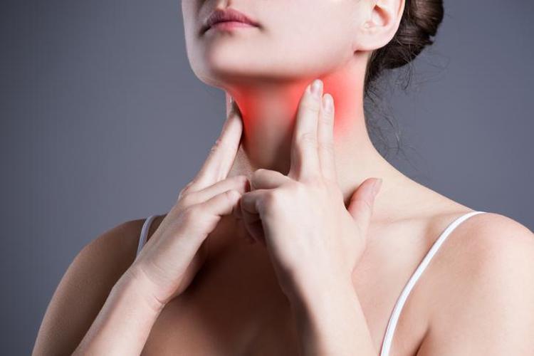 HAYATİ ÖNEM TAŞIYOR: TİROİD HORMONU