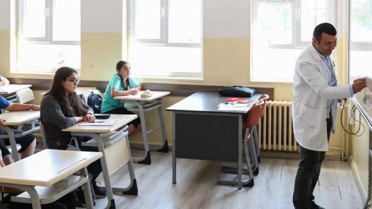 SON HAFTA DEVAMSIZLIK YAZILIR MI