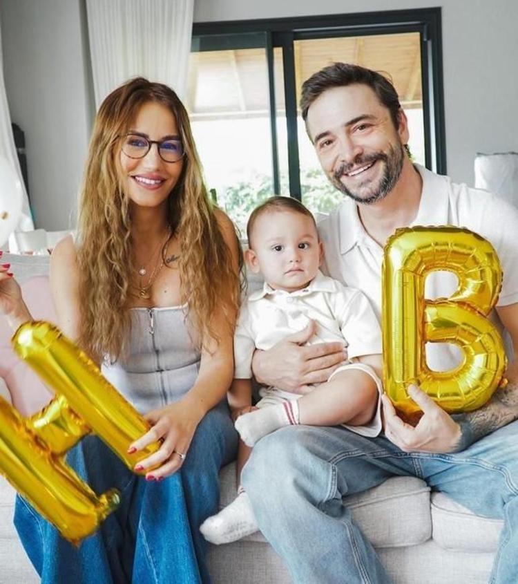 ERKEK BEBEK GELİYOR