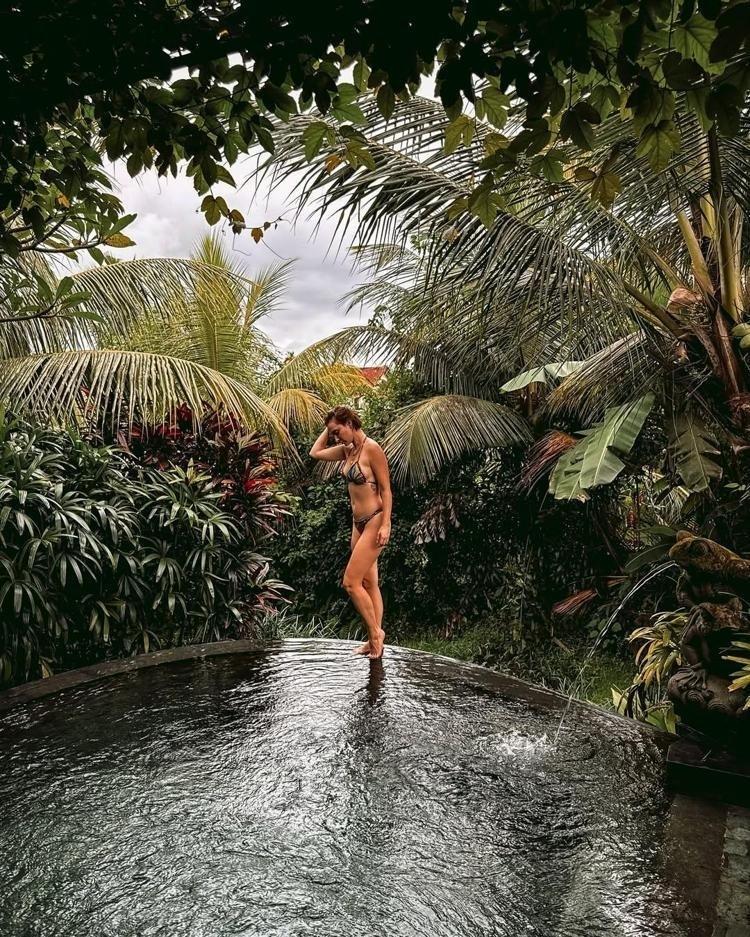 BALİDE GEÇ BALAYI