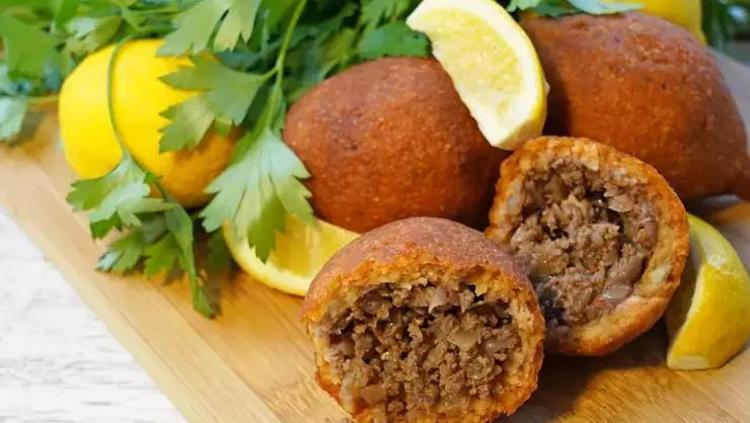 İÇLİ KÖFTE TARİFİ