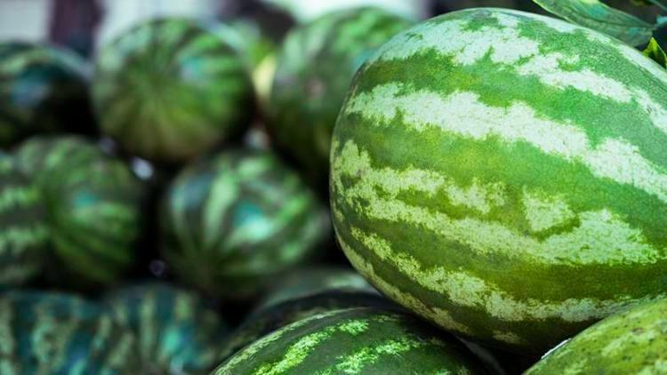 Karpuzu yıllarca yanlış tüketmişiz Peynirle birlikte tüketenlere uzmanından uyarı
