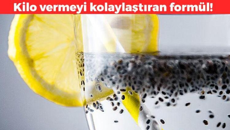 Uykudan uyanır uyanmaz için Beldeki yağları cayır cayır yakıyor, 3 günde 5 kilo verdiren içecek