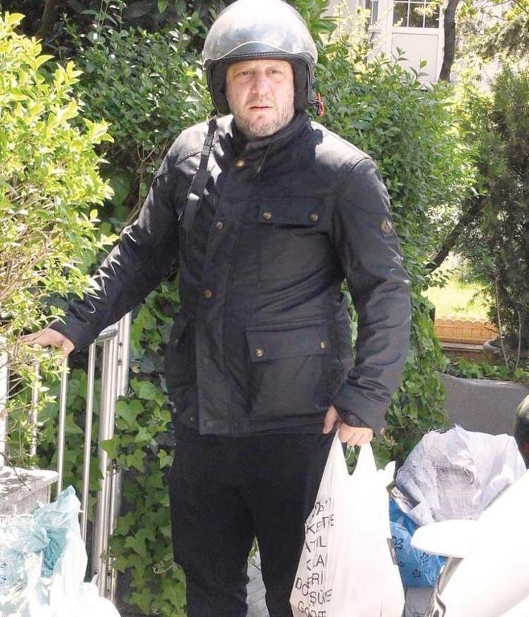 ŞİMDİLİK RAHAT GEÇİYOR