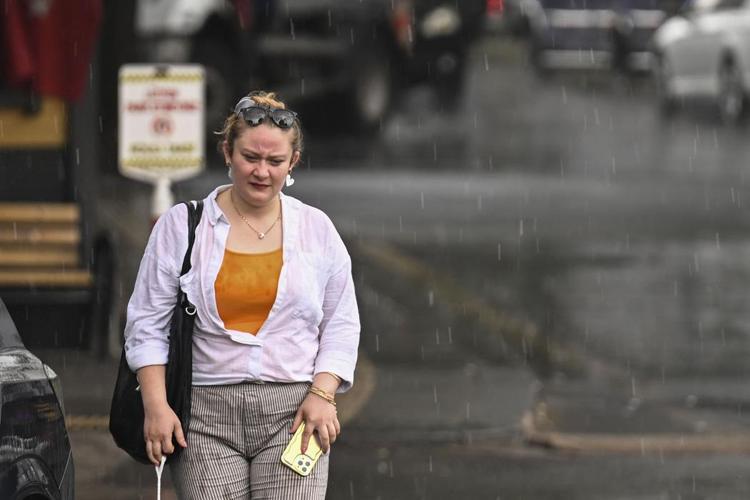 Kavurucu sıcaklar öncesi son yağmur dalgası geliyor Meteoroloji açıkladı: İstanbul, Ankara, İzmir