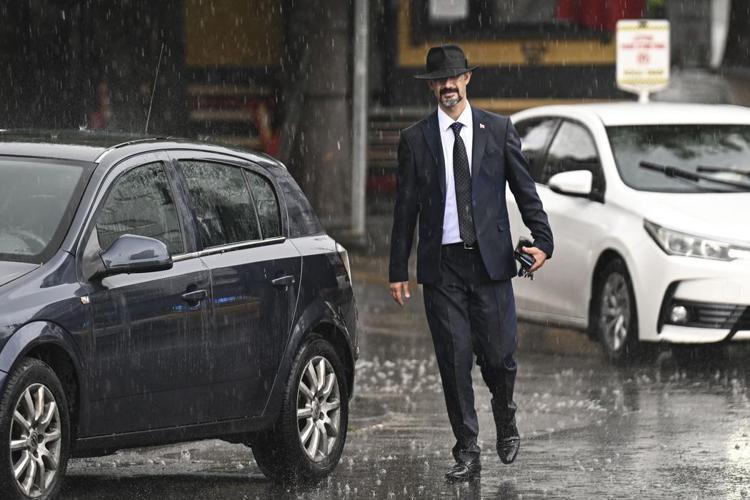 Kavurucu sıcaklar öncesi son yağmur dalgası geliyor Meteoroloji açıkladı: İstanbul, Ankara, İzmir