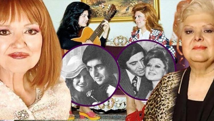 Ablasının eşiyle Evlenmek zorunda kaldım demişti Gülden Karaböcek yıllar sonra ilk kez anlattı: Söyleyemedim çok korktum
