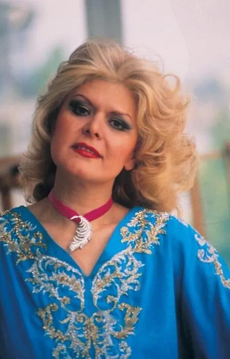 ABLAMLA BARIŞIRIM ÖLÜMLÜ DÜNYA