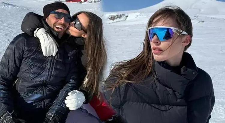 EVLİLİKTEKİ KRİZ AŞILDI