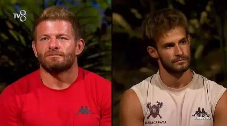 Survivor İsmail Balabandan Batuhan Karacakaya açıklaması