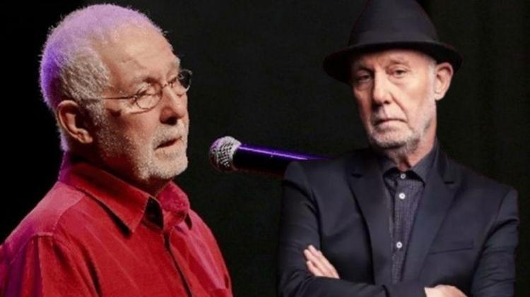 İlhan Şeşen hayatını kaybetti Sanat dünyası yasa boğuldu