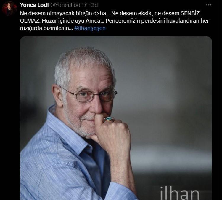Yonca Lodi