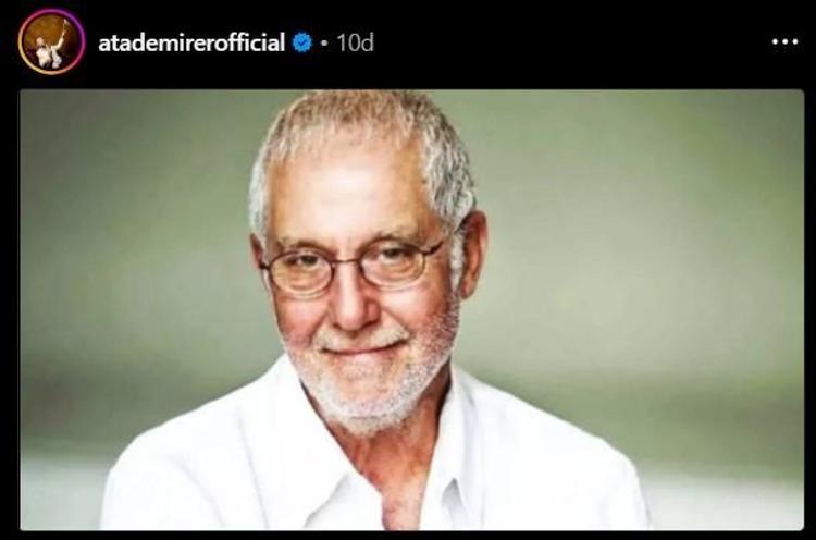 Ata Demirer
