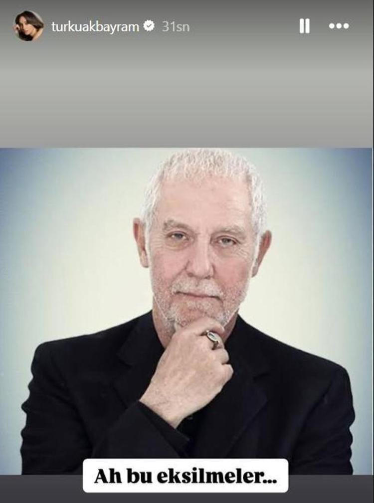 Türkü Akbayram