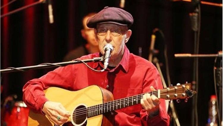 İlhan Şeşen hayatını kaybetti Sanat dünyası yasa boğuldu