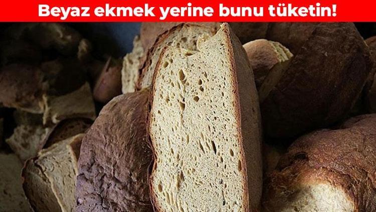 Dünyanın en sağlıklı ekmeği Kimse kıymetini bilmiyor: Faydalarını herkes öğrenmeli