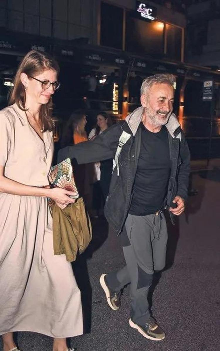 İLK KEZ GÖRÜNTÜLENDİLER