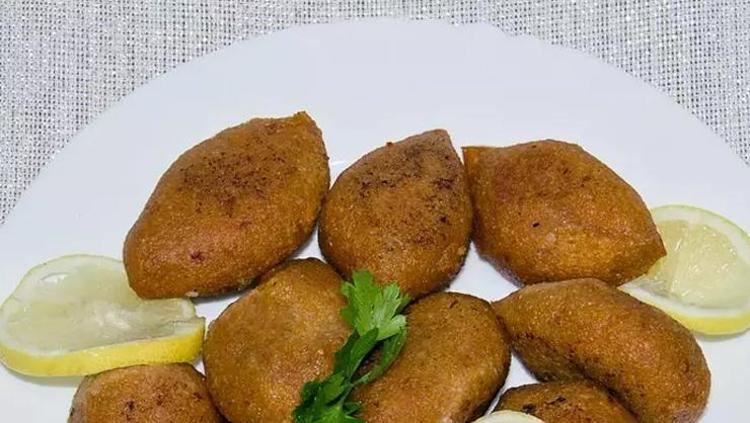 İÇLİ KÖFTE TARİFİ