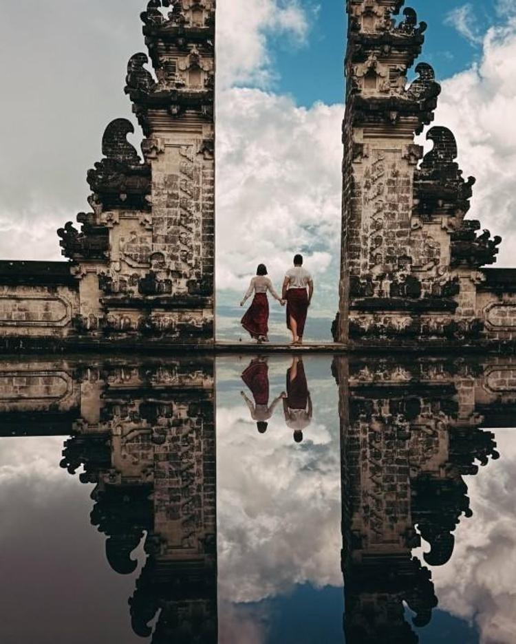BALİDE GEÇ BALAYI