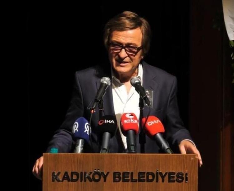 60 YILLIK ARKADAŞIMDI