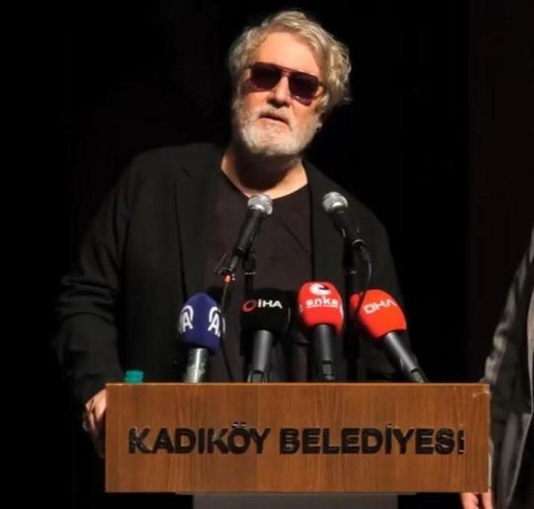 AMA BİLİYORUM Kİ AMCA ÖLMEDİ