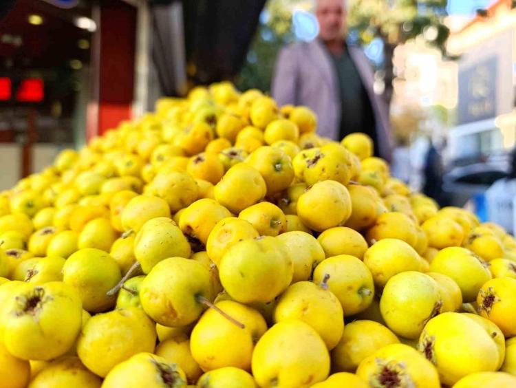 Sirkesini değil marmelatını yapın Kan dolaşımını hızlandırıyor: İp gibi incelmiş damarları genişletiyor