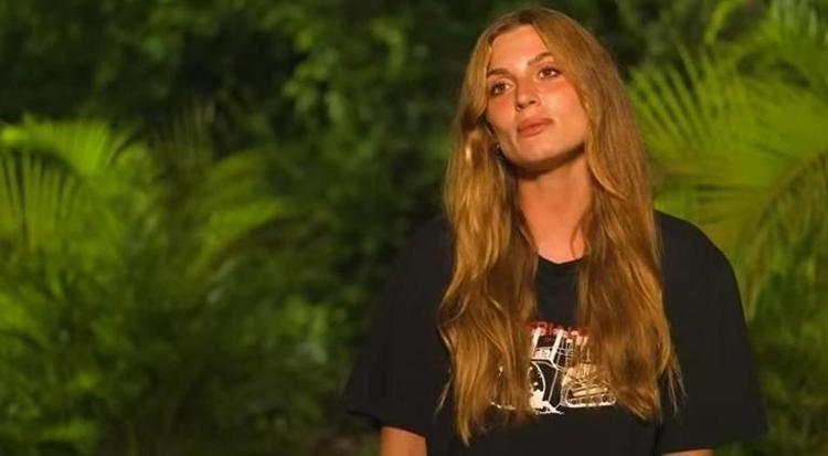 Survivor All Star 2025’e erken veda eden Yağmur Bandadan bomba açıklamalar