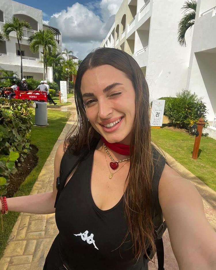 Survivor All Star 2025’e erken veda eden Yağmur Bandadan bomba açıklamalar