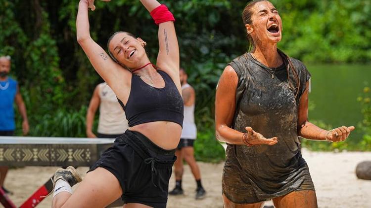 Survivor All Star 2025’e erken veda eden Yağmur Bandadan bomba açıklamalar