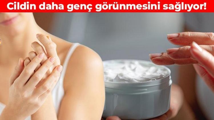 Nemlendiriciyi böyle kullanmak gerekiyormuş Çöl gibi kuruyan cildi neme doyuruyor: Pul pul dökülmeyi anında durduruyor