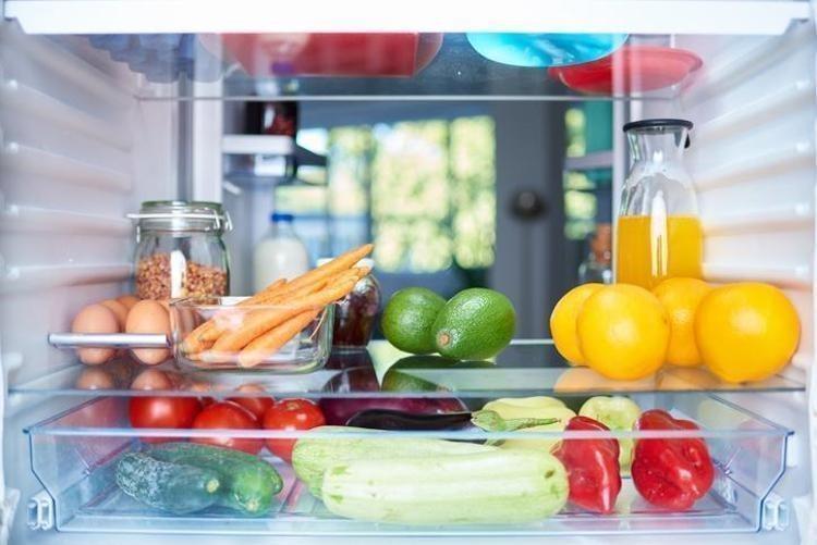 Buzdolabına 1 TL koyanın hayatı kurtuluyor