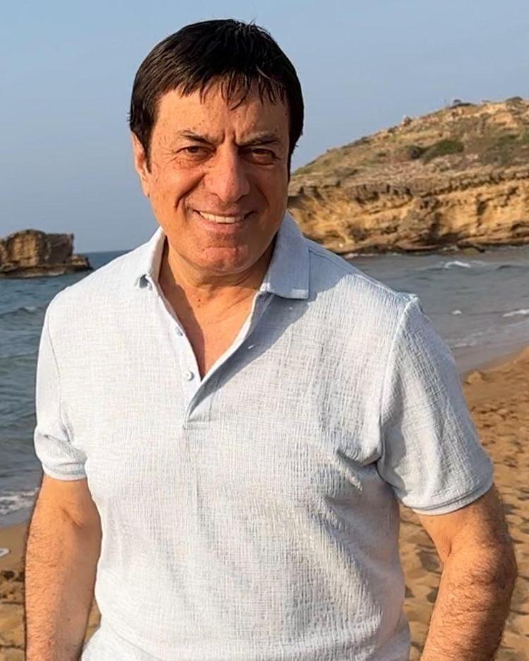İREMİ BOŞVERİN, MUHATABIM DEĞİL