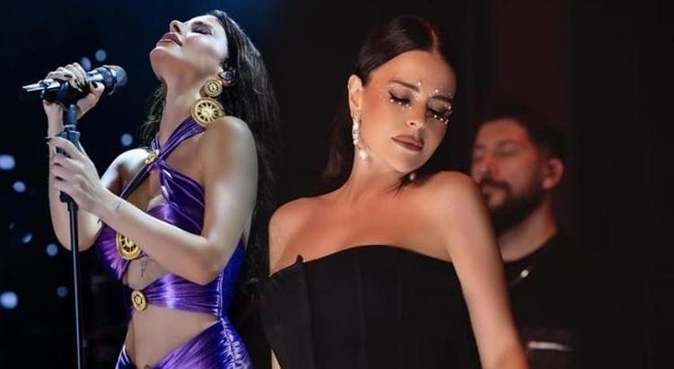 Ablasını kaybeden Simge Sağından duygulandıran paylaşım