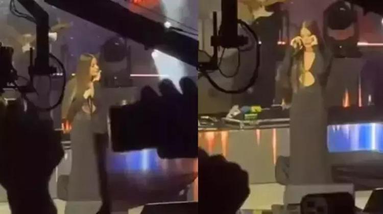 Ablasını kaybeden Simge Sağından duygulandıran paylaşım