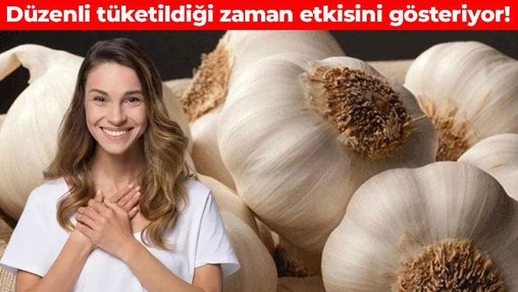 Sarımsak ve limon suyuna ekleyip tüketin Vücudu demir gibi güçlendiriyor: Damarları yağdan arındırıyor, kolesterolü silip süpürüyor