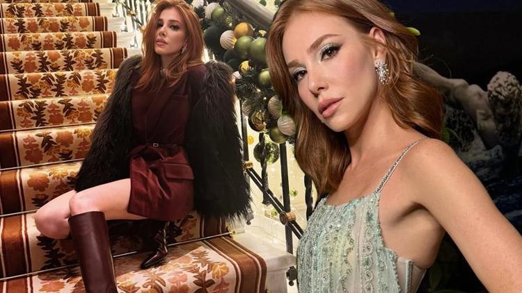Elçin Sangu hastalık iddialarına son noktayı koydu Yakınlarım endişe içinde