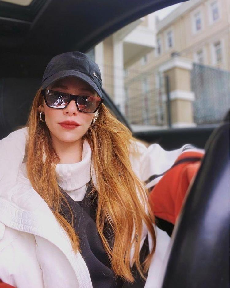 Elçin Sangu hastalık iddialarına son noktayı koydu Yakınlarım endişe içinde